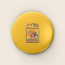 Blue Mountain State – Victory, Madness, Repeat Blue Mountain State Pins