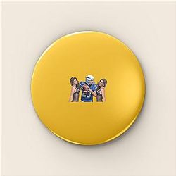 Blue Mountain State – Unfiltered, Unhinged, Unforgettable Blue Mountain State Pins