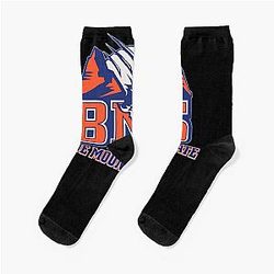 Blue Mountain State