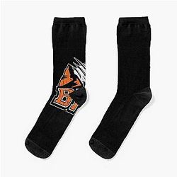 Blue Mountain State Essential T-Shirt Socks