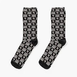 Blue Mountain State Goats Socks