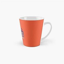 BMS Blue Mountain State Tall Mug