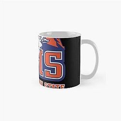 BMS Blue Mountain State Classic Mug