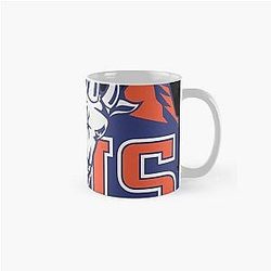 Blue Mountain State Classic Mug