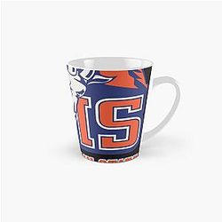 BMS Blue Mountain State Tall Mug