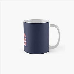 Blue Mountain State Mug