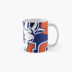 BMS Blue Mountain State Classic Mug