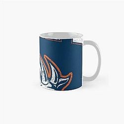 Blue Mountain State Mountain Goats Classic Mug