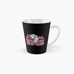 BMS Blue Mountain State Mug