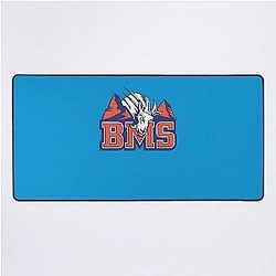 Blue Mountain State Essential T-Shirt Office Mat