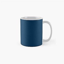 Blue Mountain Classic Mug