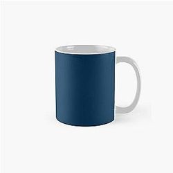 Blue Mountain State Classic Mug