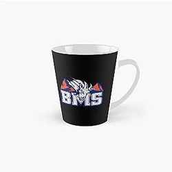 BMS Blue Mountain State Tall Mug