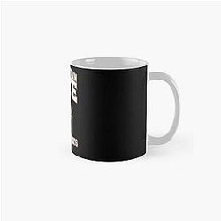 Blue Mountain Mountain Goats Classic Mug