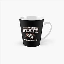 Blue Mountain State Tall Mug