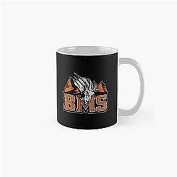 BMS Blue Mountain State Classic Mug