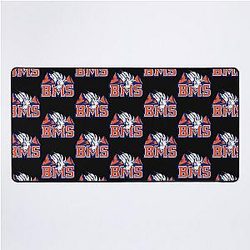 Blue Mountain State Desk Mat