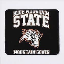 Blue Mountain State Mouse Pad Essential
