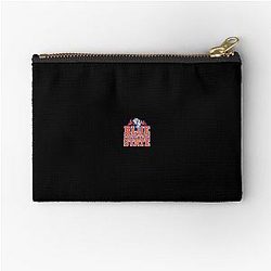 Blue Mountain State Zipper Pouch