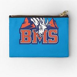 Blue Mountain State Essential T Shirt Pouch
