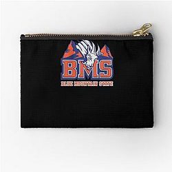 Blue Mountain State Zipper Pouch