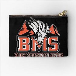 Blue State Mountain Pouch