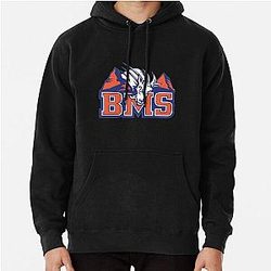 Blue Mountain State Hoodie