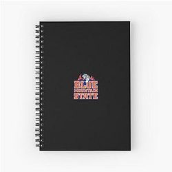 Blue Mountain State Notebook