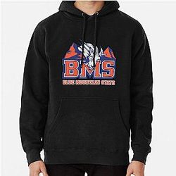 Blue Mountain State Pullover Hoodie
