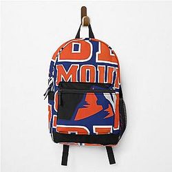 Blue Mountain State Retro Backpack