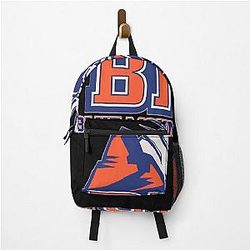 Blue Mountain State Backpack