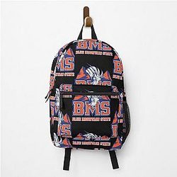 BMS Blue Mountain State Backpack