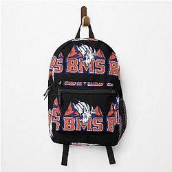 BMS Blue Mountain State Backpack