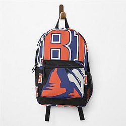 BMS Blue Mountain State Backpack