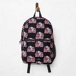 BMS Blue Mountain State Backpack