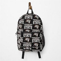 Blue Mountain State Goats Backpack