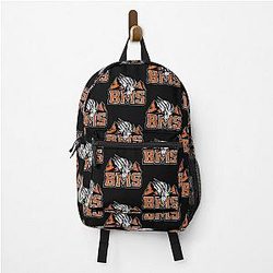 BMS Blue Mountain State Backpack