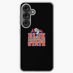 Blue Mountain State Samsung Galaxy Case
