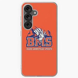 Blue Mountain State Samsung Galaxy Case