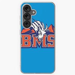 Blue Mountain State T-Shirt Samsung Galaxy Soft Case