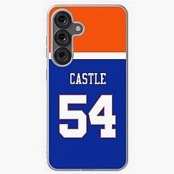 Thad Castle Blue Mountain State Samsung Galaxy Soft Case