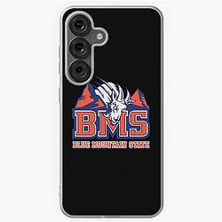 Blue Mountain State Samsung Galaxy Case
