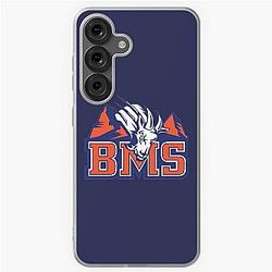Blue Mountain State Samsung Galaxy Soft Case