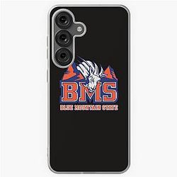 Blue Mountain State Samsung Galaxy Soft Case