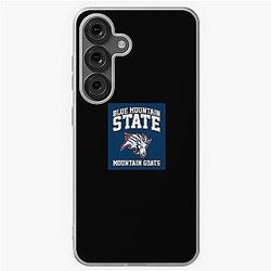 Blue Mountain State Goats Samsung Galaxy Soft Case