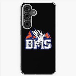 Blue Mountain State Samsung Galaxy Soft Case