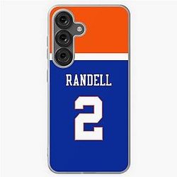Blue Mountain State Samsung Galaxy Soft Case