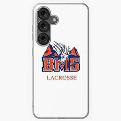 Blue Mountain State Lacrosse Soft Case