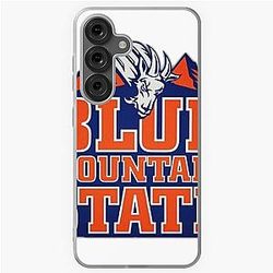 Blue Mountain State Samsung Galaxy Soft Case