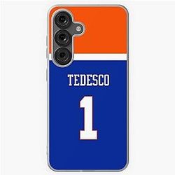 Harmon Tedesco - Blue Mountain State Samsung Case